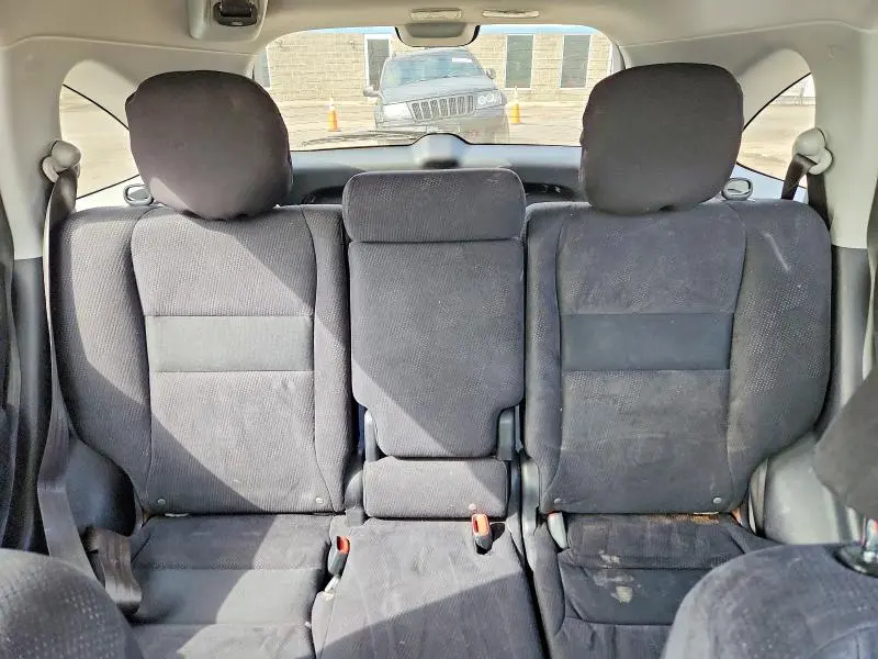 2011 HONDA CR-V EX  