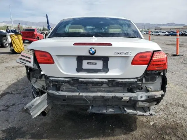 2013 BMW 328 I  
