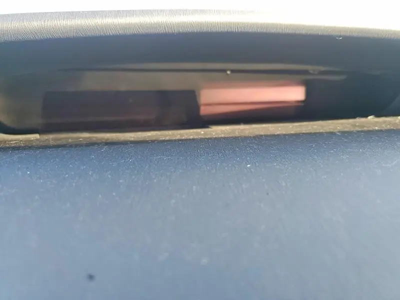 2014 TOYOTA PRIUS FOUR  