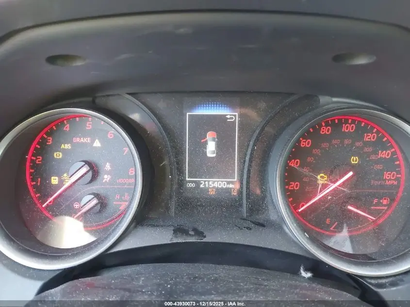 2022 TOYOTA CAMRY TRD