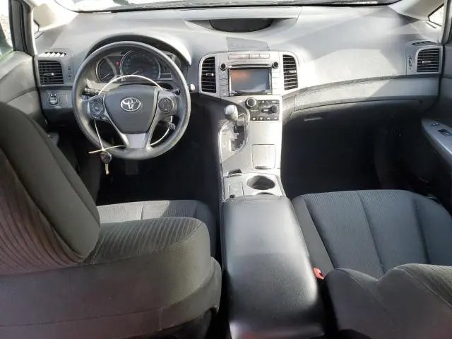 2015 TOYOTA VENZA LE  