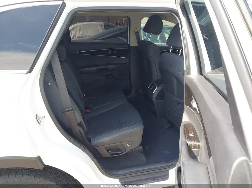 2020 KIA SORENTO 2.4L LX