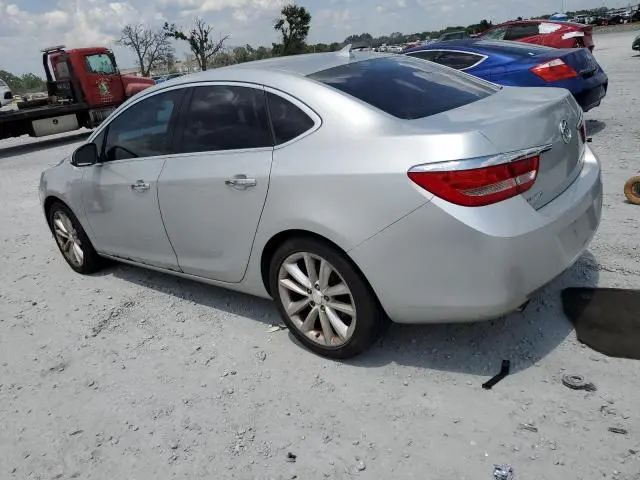 2014 BUICK VERANO   