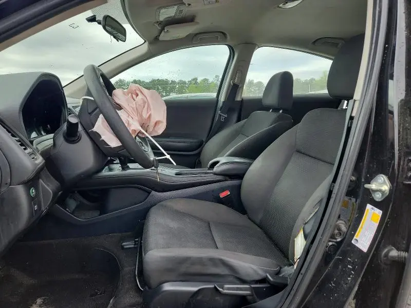 2019 HONDA HR-V LX  