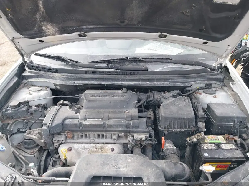 2010 HYUNDAI ELANTRA SE