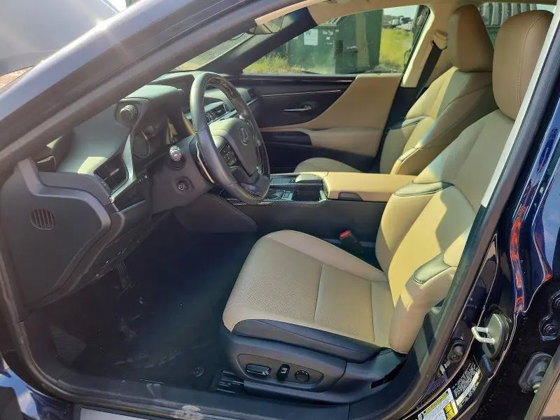 2021 LEXUS ES 350 BASE  