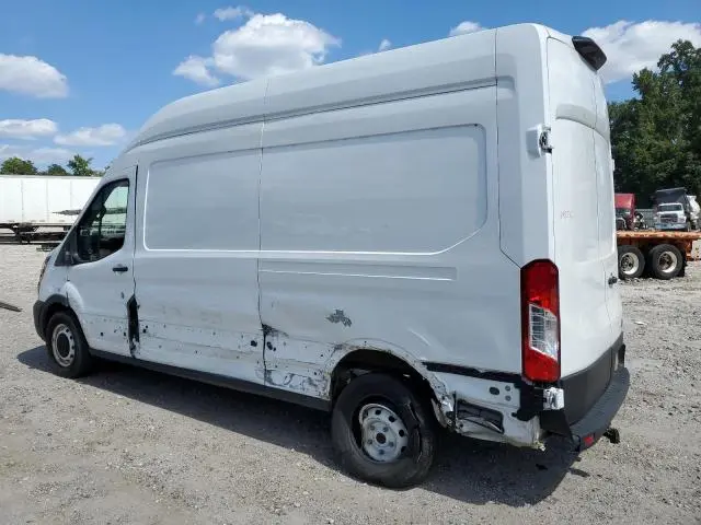 2021 FORD TRANSIT T-250  