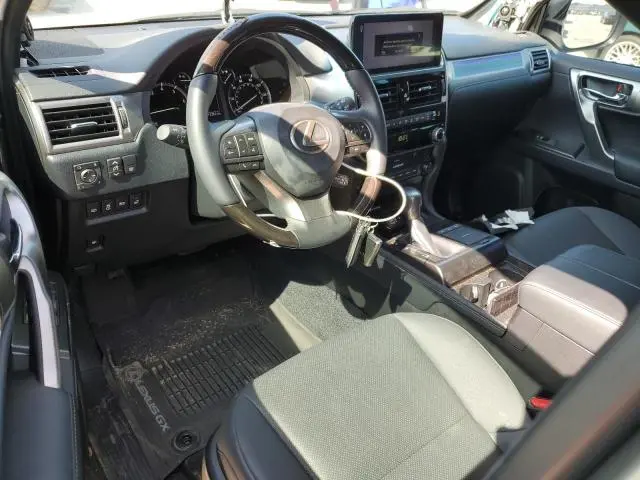 2023 LEXUS GX 460  