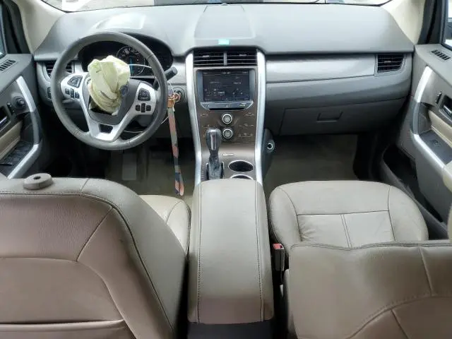 2012 FORD EDGE SEL  
