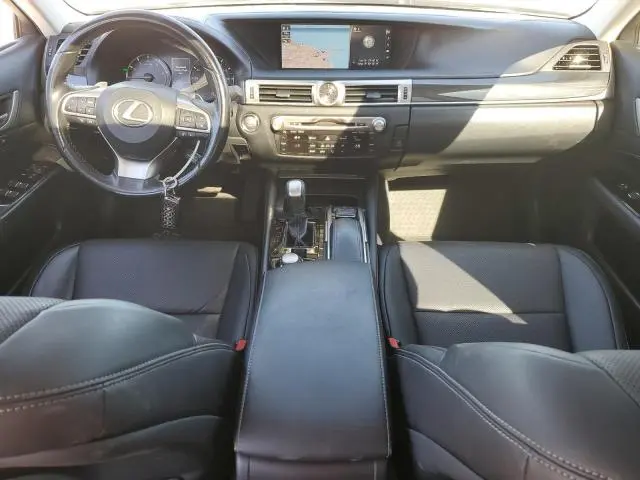 2017 LEXUS GS 200T BASE  