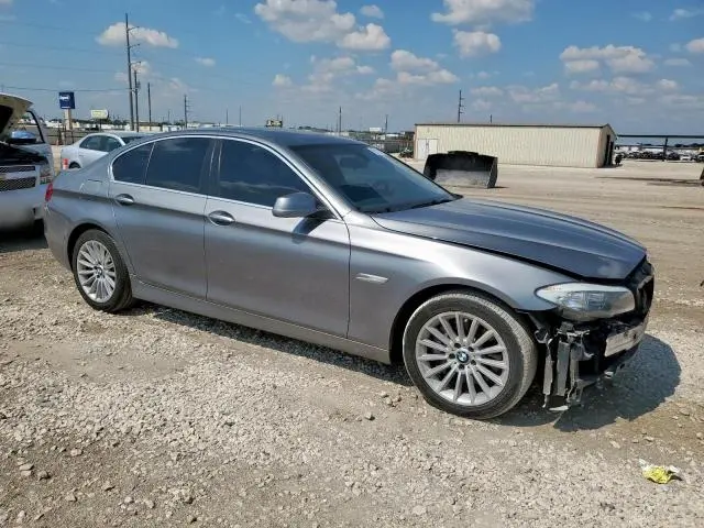2013 BMW 535 I