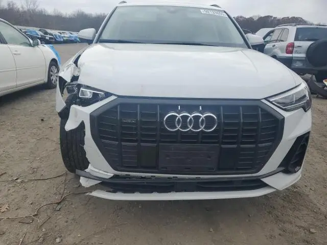 2022 AUDI Q3 PREMIUM PLUS S LINE 45  