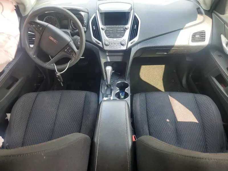 2014 GMC TERRAIN SLE  