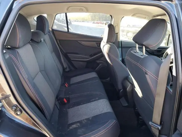 2019 SUBARU CROSSTREK PREMIUM  