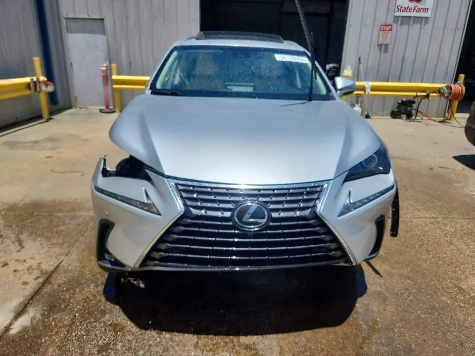 2019 LEXUS NX 300 BASE  