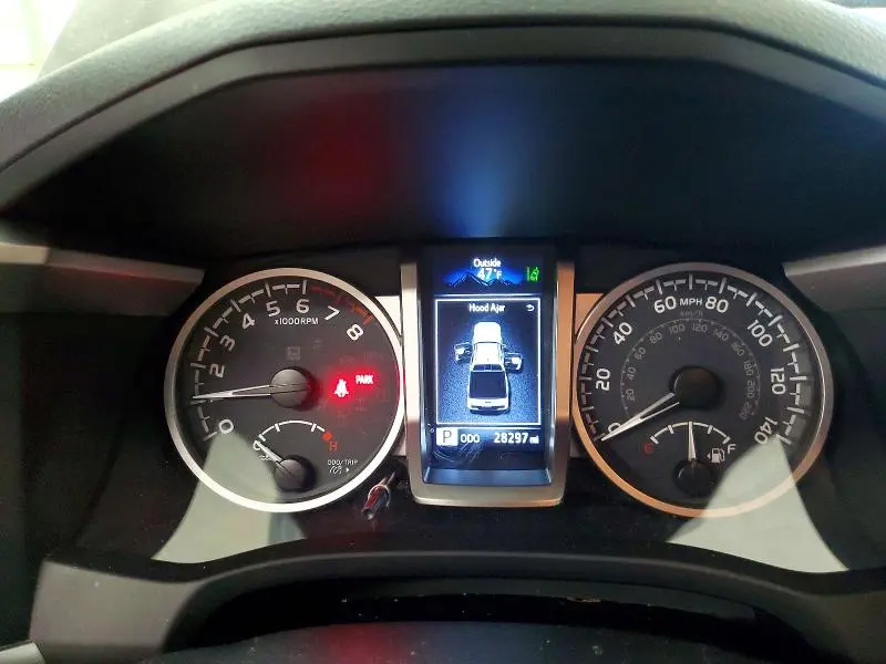 2023 TOYOTA TACOMA DOUBLE CAB  