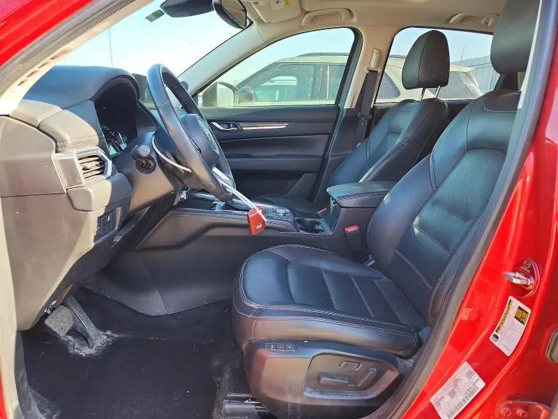 2023 MAZDA CX-5 PREMIUM PLUS  