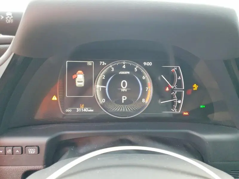 2022 LEXUS ES 350 BASE  