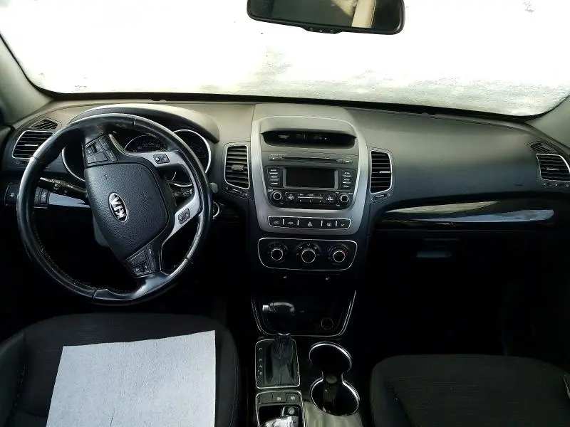 2014 KIA SORENTO   