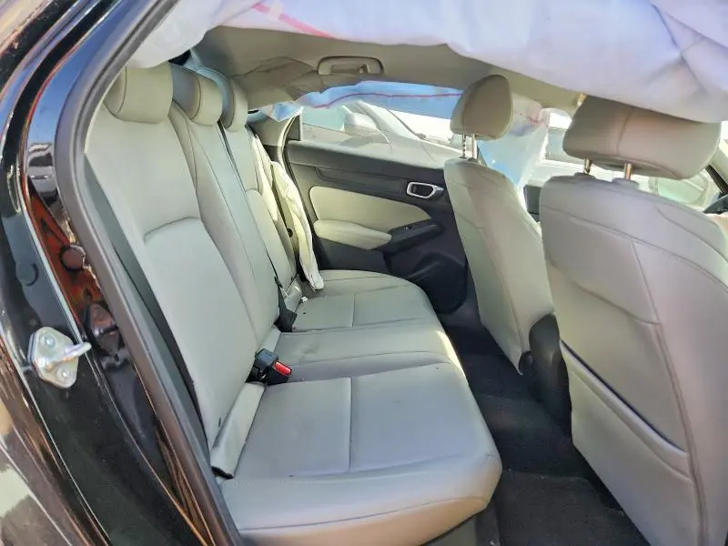 2025 ACURA INTEGRA   