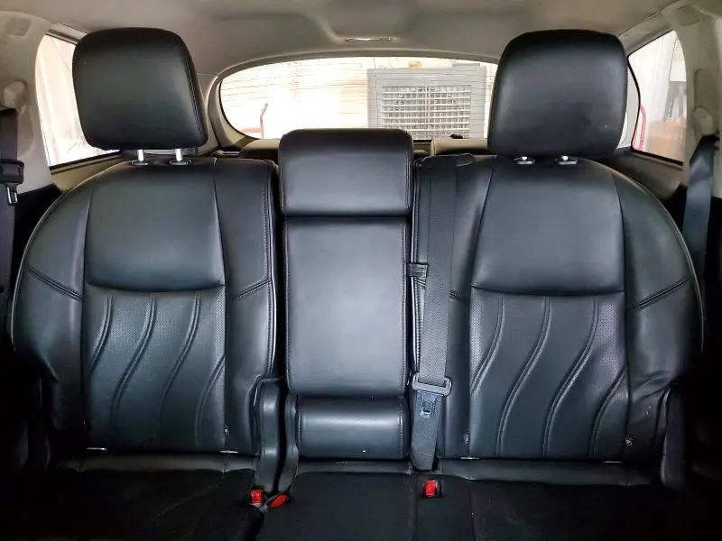 2014 INFINITI QX60 BASE  