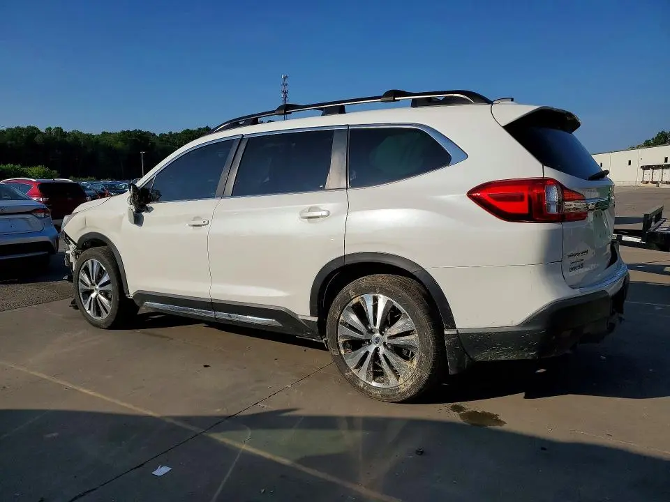 2019 SUBARU ASCENT LIMITED  