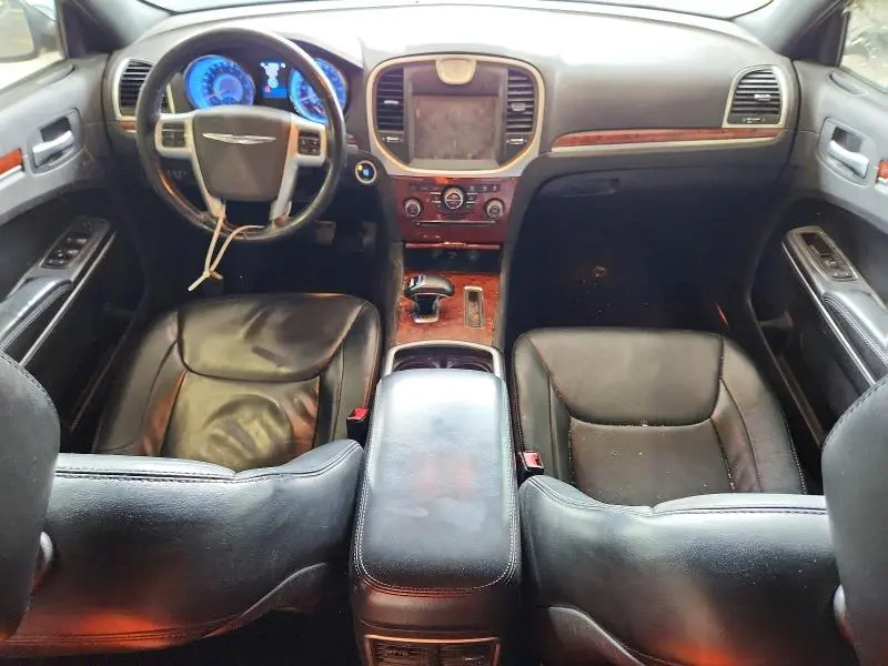 2014 CHRYSLER 300   