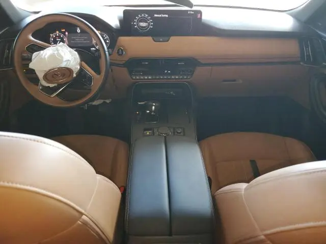 2024 MAZDA CX-90 PREMIUM PLUS  