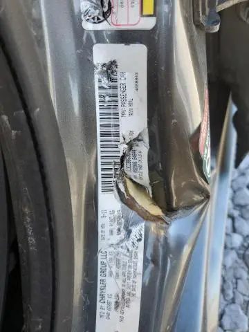 2012 CHRYSLER 200 TOURING  