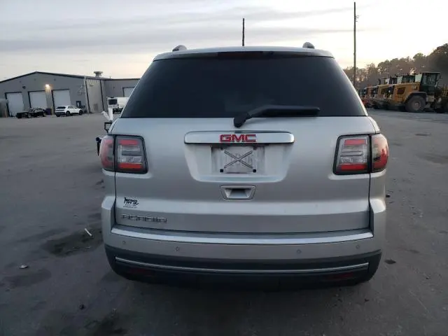 2013 GMC ACADIA SLE  