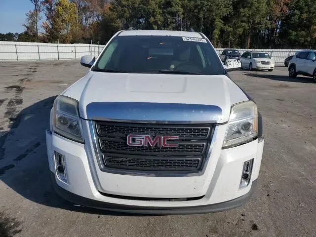 2010 GMC TERRAIN SLE  