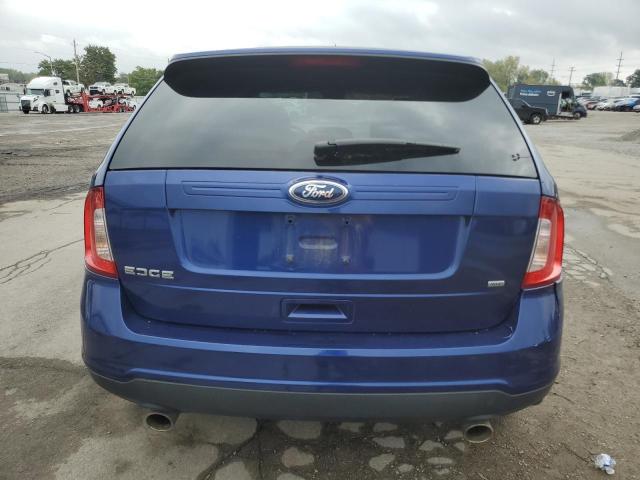 2014 FORD EDGE SE