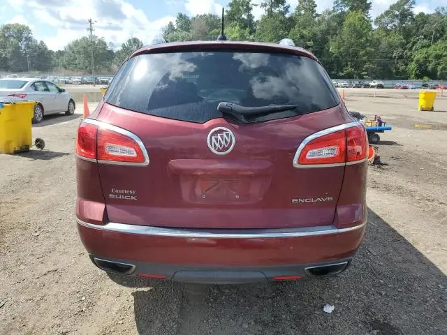 2016 BUICK ENCLAVE