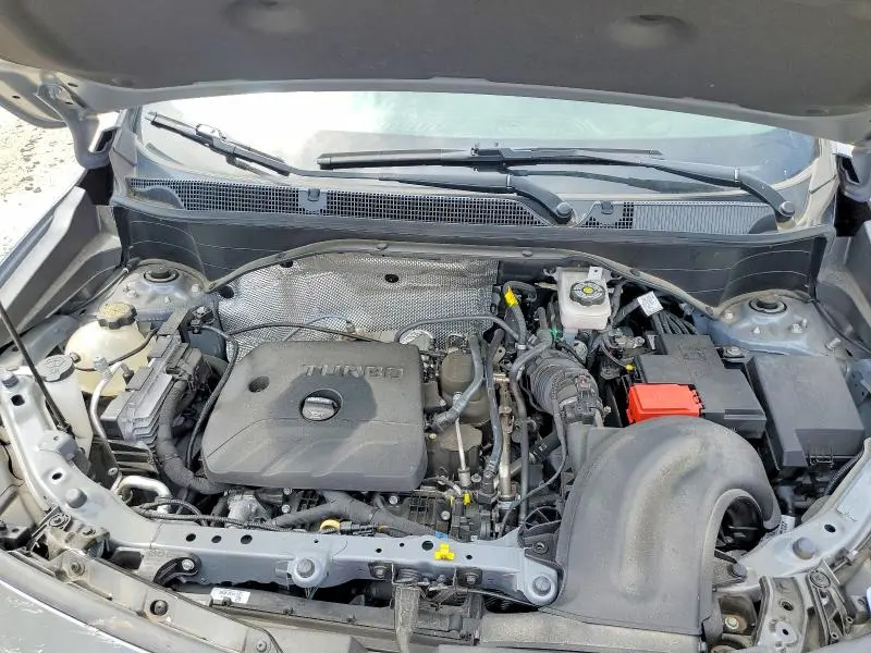 2021 BUICK ENCORE GX ESSENCE  