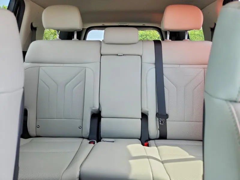 2024 HYUNDAI SANTA FE SEL  