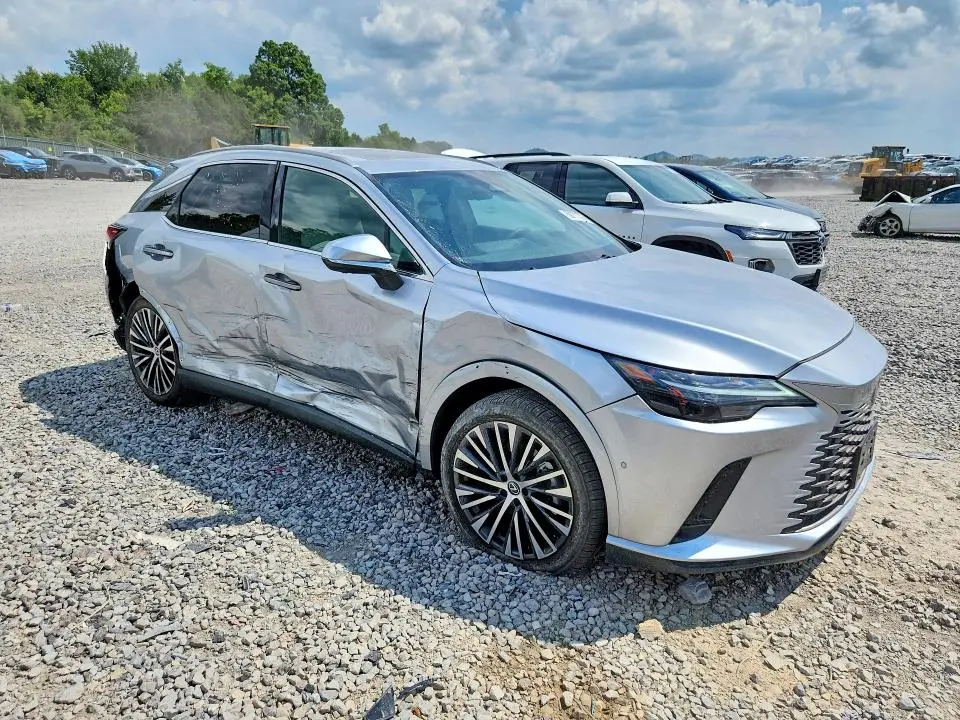 2025 LEXUS RX 350 PREMIUM+  