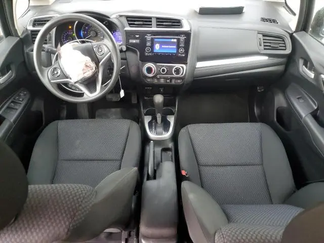 2019 HONDA FIT LX
