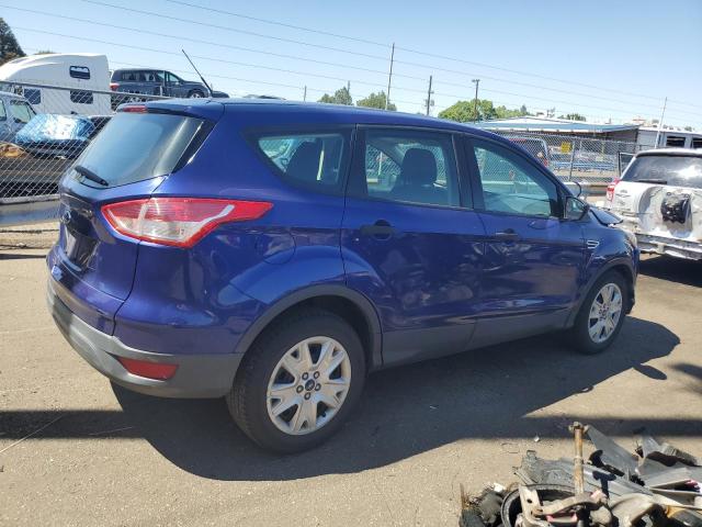 2016 FORD ESCAPE S