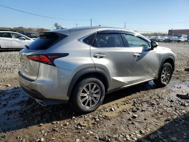 2020 LEXUS NX 300  