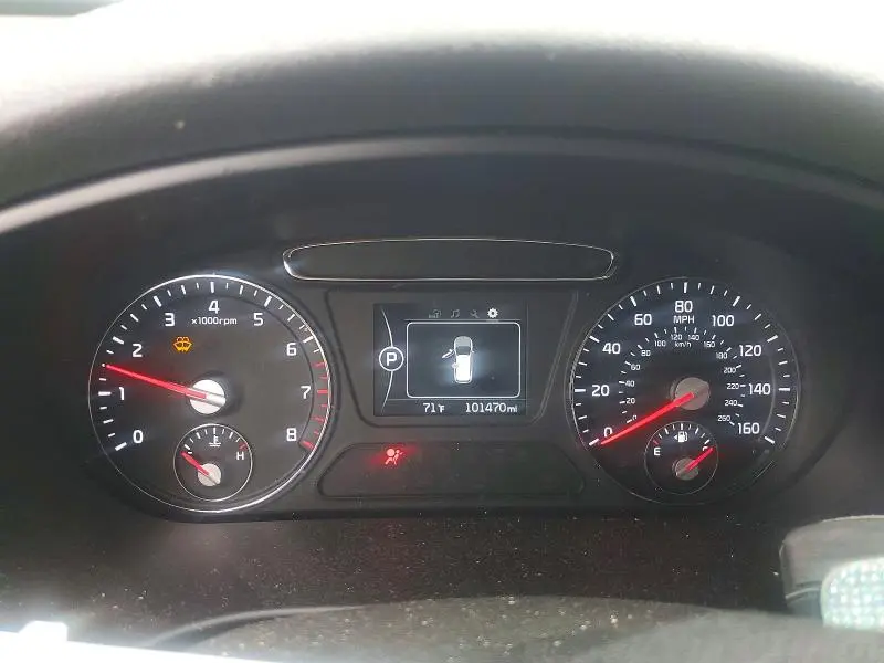2018 KIA SORENTO LX V6  