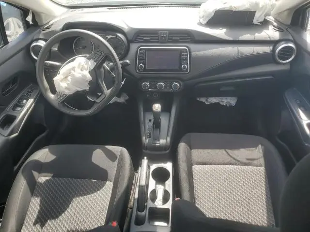 2023 NISSAN VERSA S  