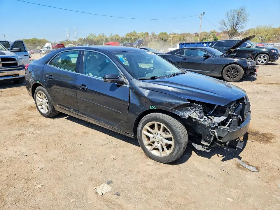 2013 CHEVROLET MALIBU 1LT  
