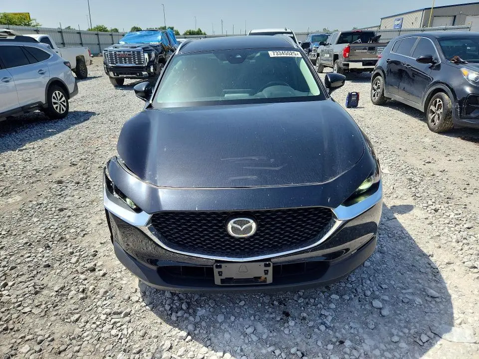 2023 MAZDA CX-30 SELECT  