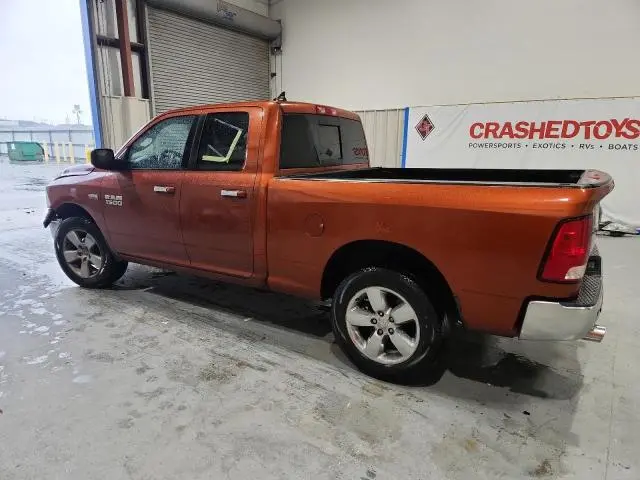 2013 RAM 1500 SLT  