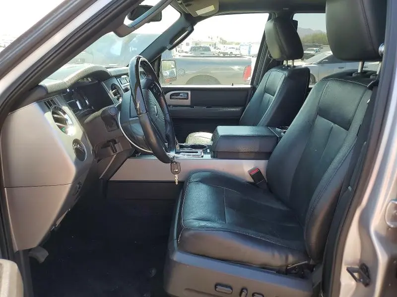 2014 FORD EXPEDITION LIMITED  