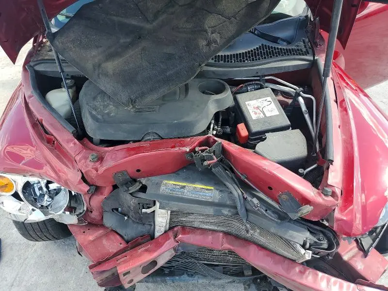 2011 CHEVROLET HHR LT  