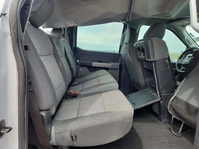 2024 FORD F250 SUPER DUTY  