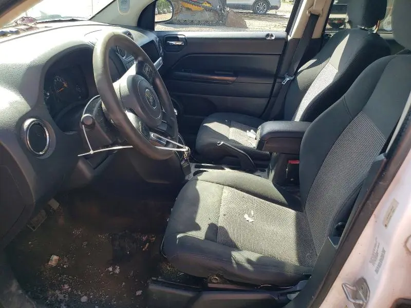 2014 JEEP COMPASS SPORT  