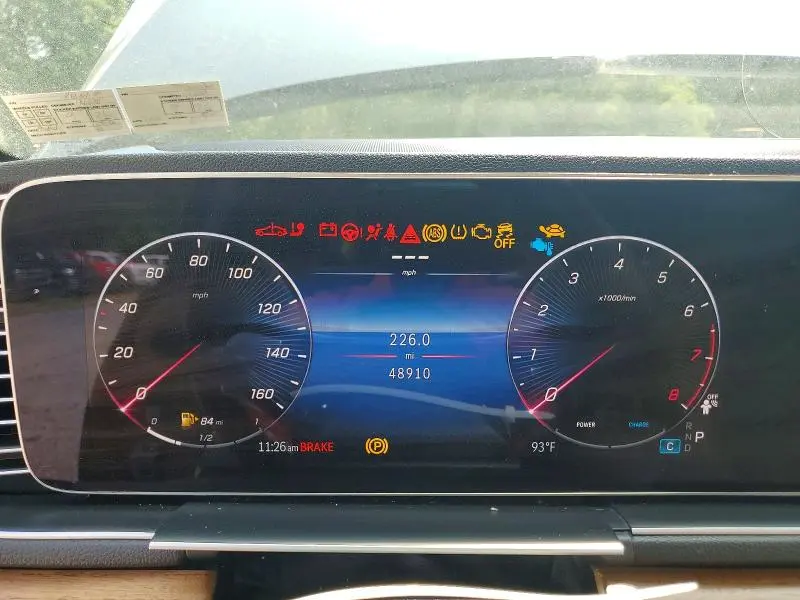 2024 MERCEDES-BENZ GLE 350 4MATIC  