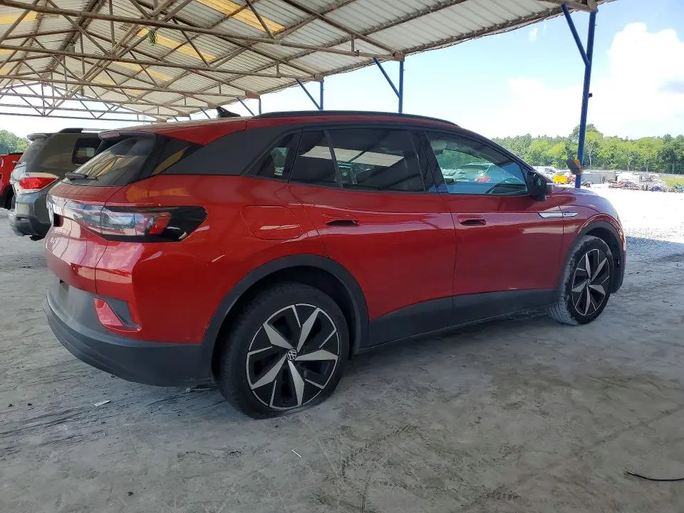 2023 VOLKSWAGEN ID.4 PRO S  